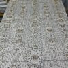 Adeline Crystal Lace - Gold