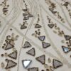 Shay Haute Couture Beaded Fabric