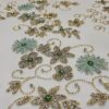 Lily Crystal Lace(Green)