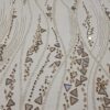 Shay Haute Couture Beaded Fabric