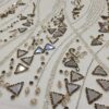 Shay Haute Couture Beaded Fabric