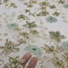 Lily Crystal Lace(Green)