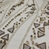 Shay Haute Couture Beaded Fabric